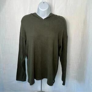 Ceny NWT Soft Rayon Sweatshirt Hoodie Size Extra Small